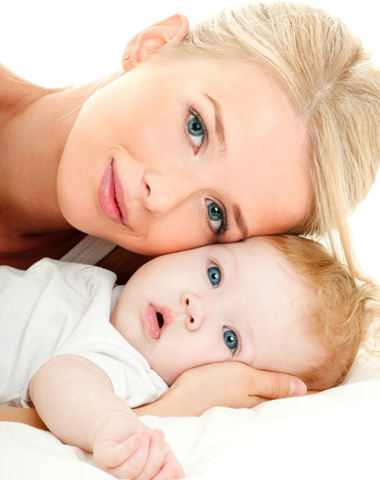 Baby Skin Care Edmonton