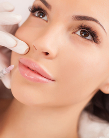 Microneedling in Edmonton