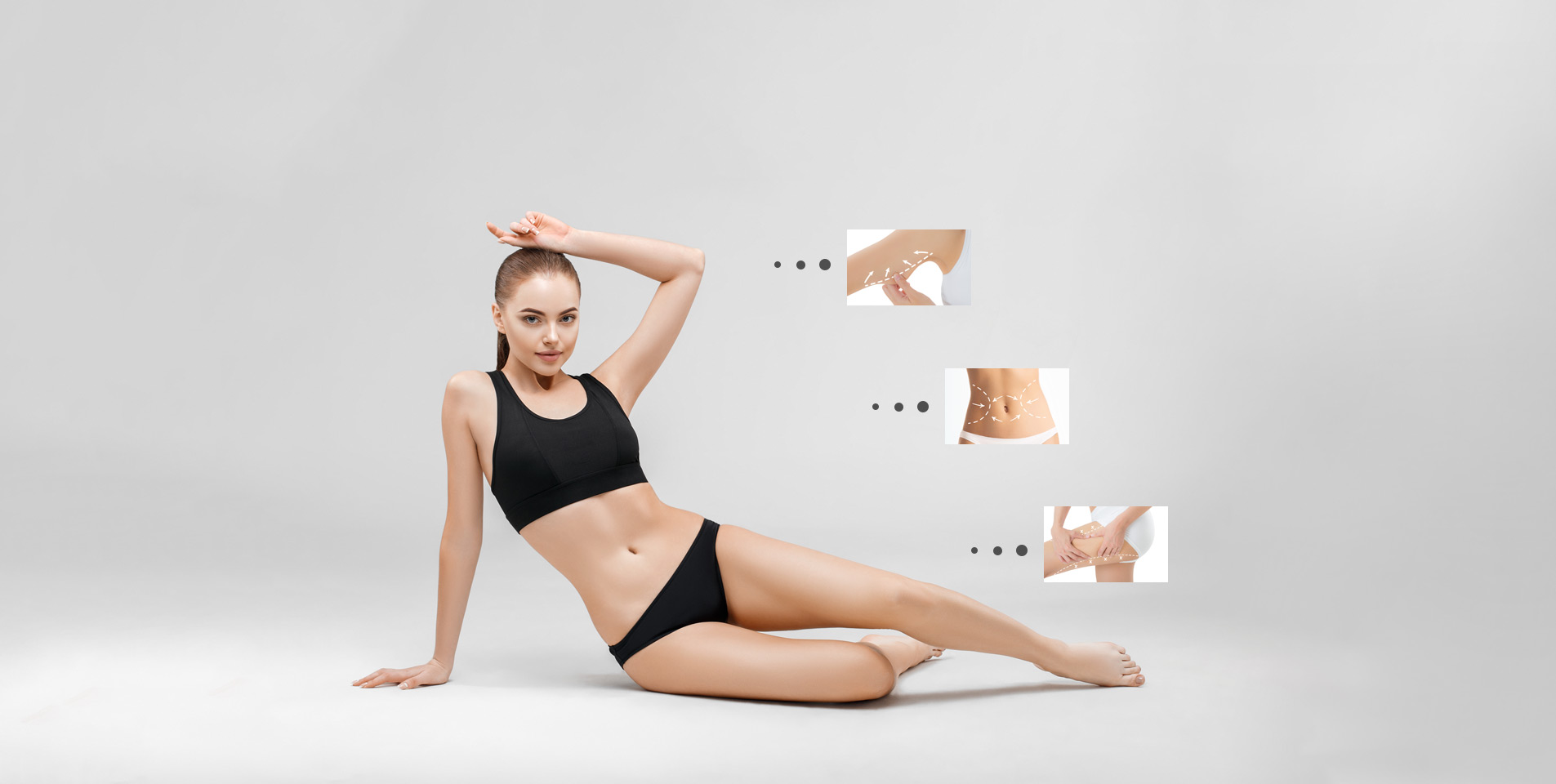 Liposuction Edmonton - Rao Dermatology