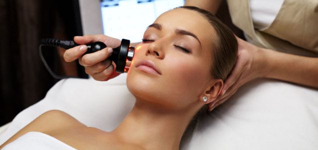 Medical Facials (Treatments)