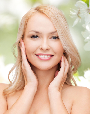 Skin Tightening Edmonton