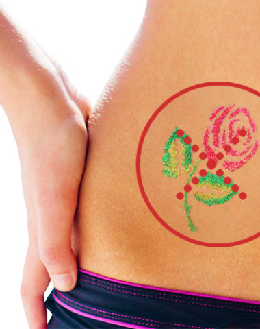 Laser Tattoo Removal NYC Tattoo Removals Costs  Info