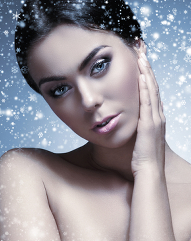 Winter Skin Care Edmonton