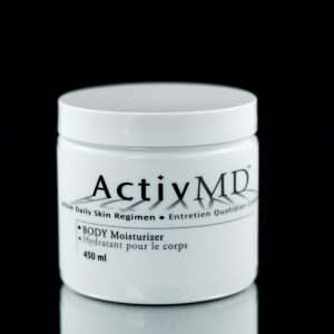 Ultimate Body Moisturizer