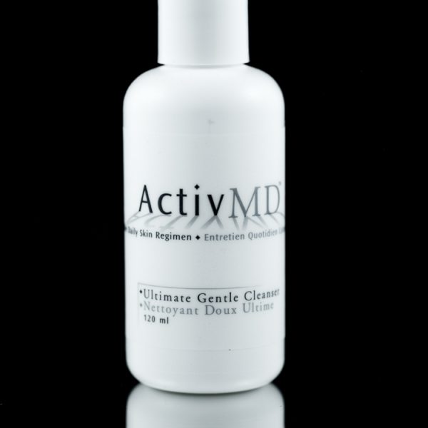 activeMD Ultimate Gentle Cleanser (2)