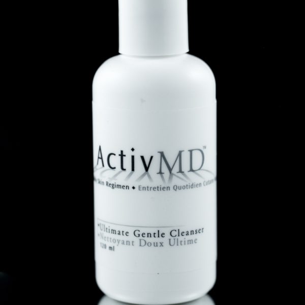 activeMD Ultimate Gentle Cleanser