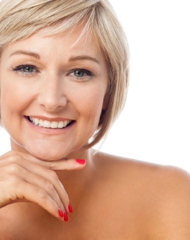 laser skin resurfacing