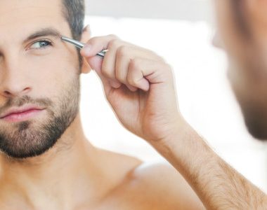 Cosmetic Dermatology Treatments for Men