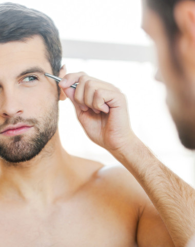 mens dermatology treatments